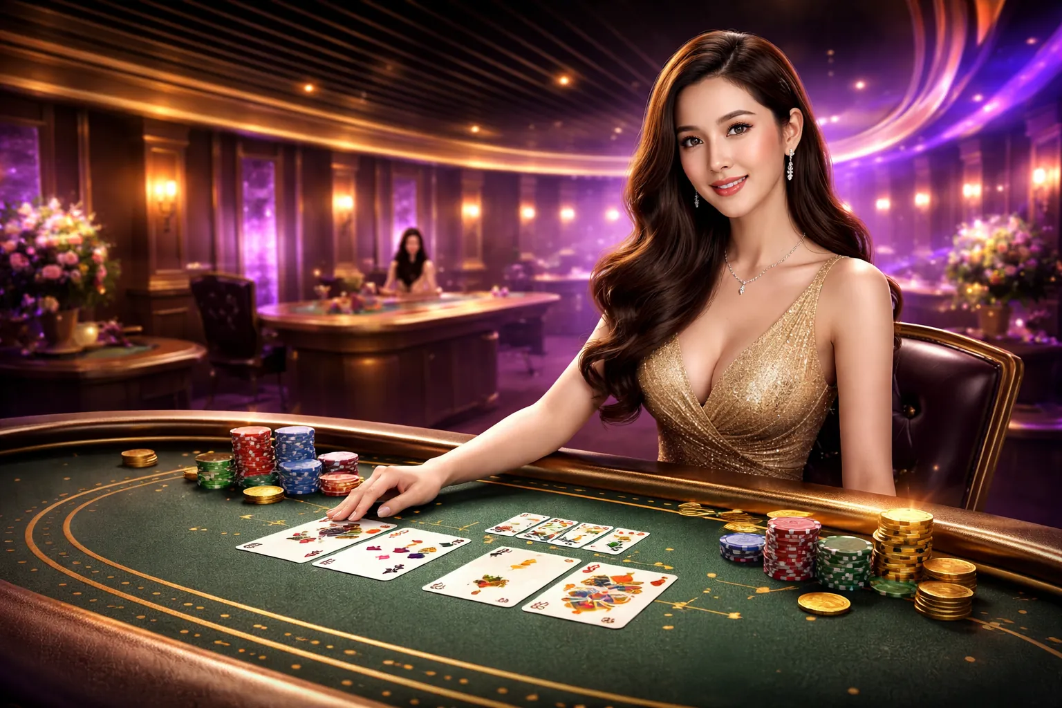 Đá Gà Trực Tuyến 7789bet