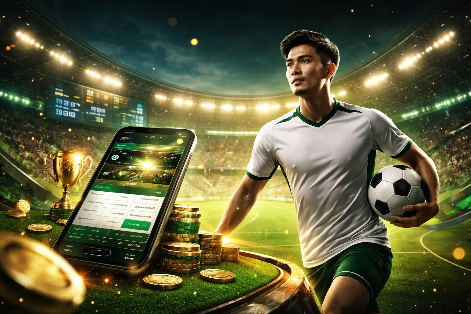 Giá trị cốt lõi của 7789bet