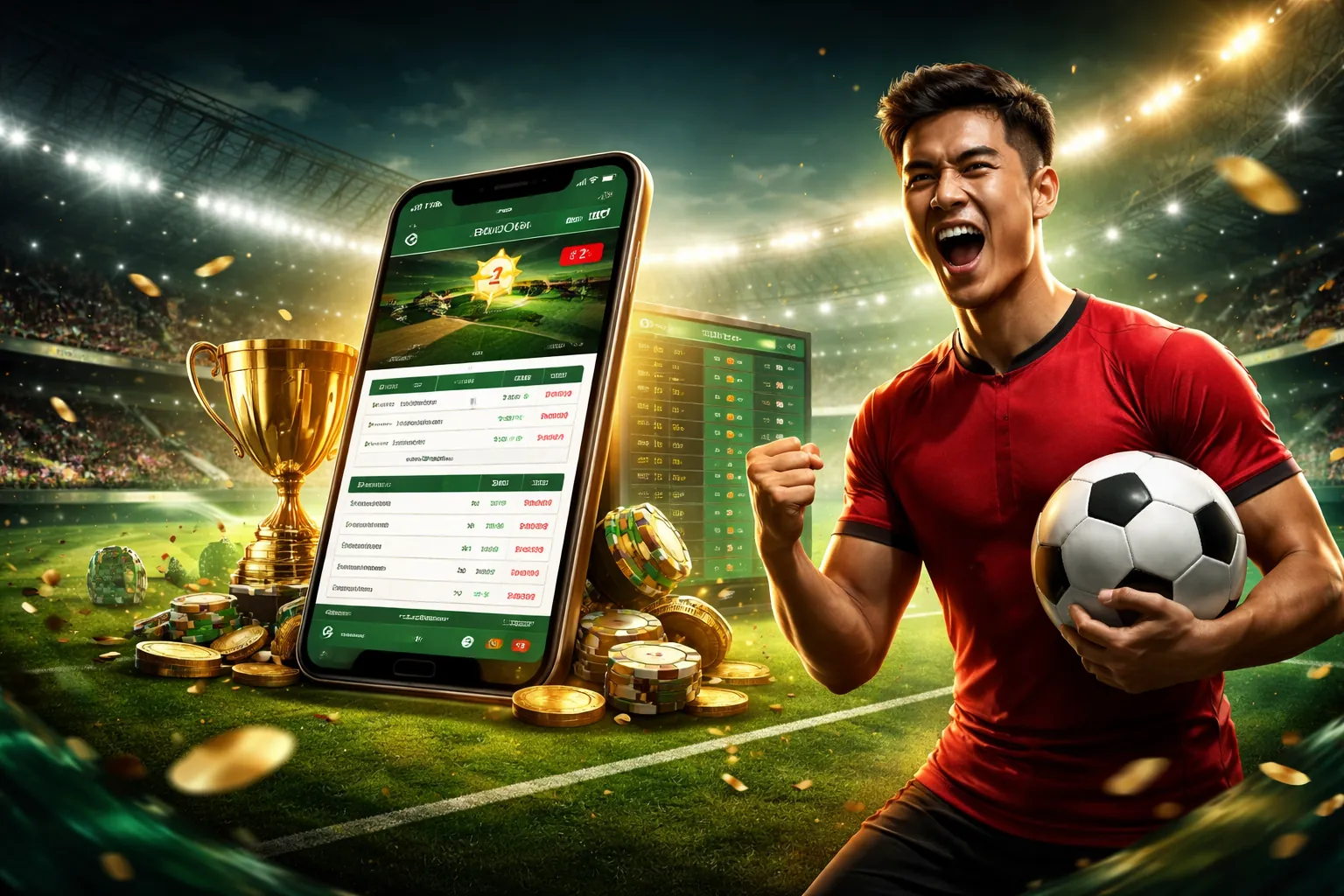 Phân tích ưu điểm 7789bet và 88k