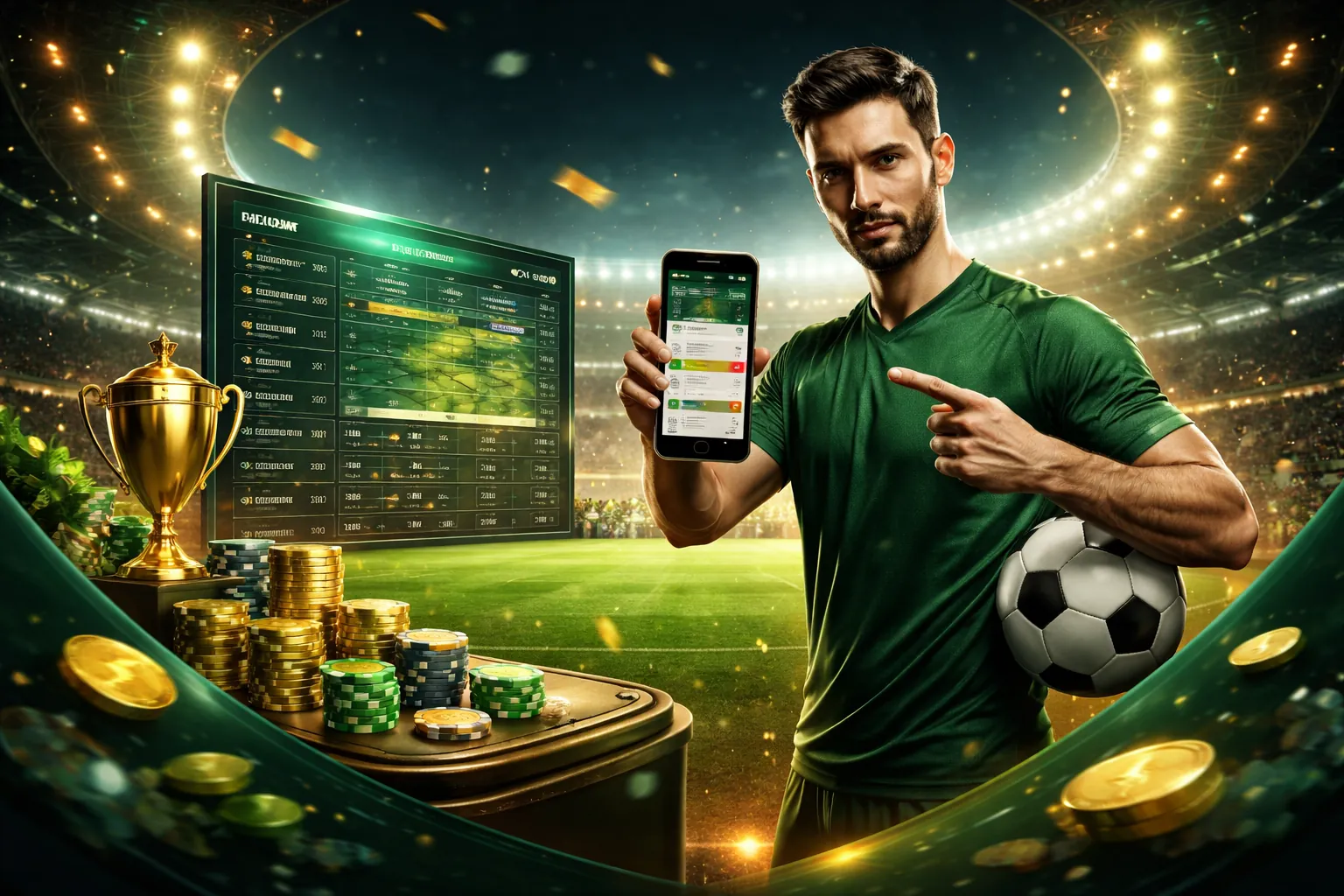 FAQ và chống lừa đảo 7789bet